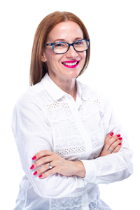 Dr Jelena Meandžija